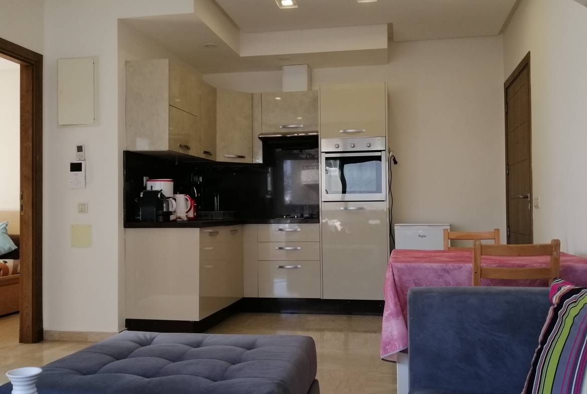 Location Beau Studio-Meublé-sur-Bourgogne