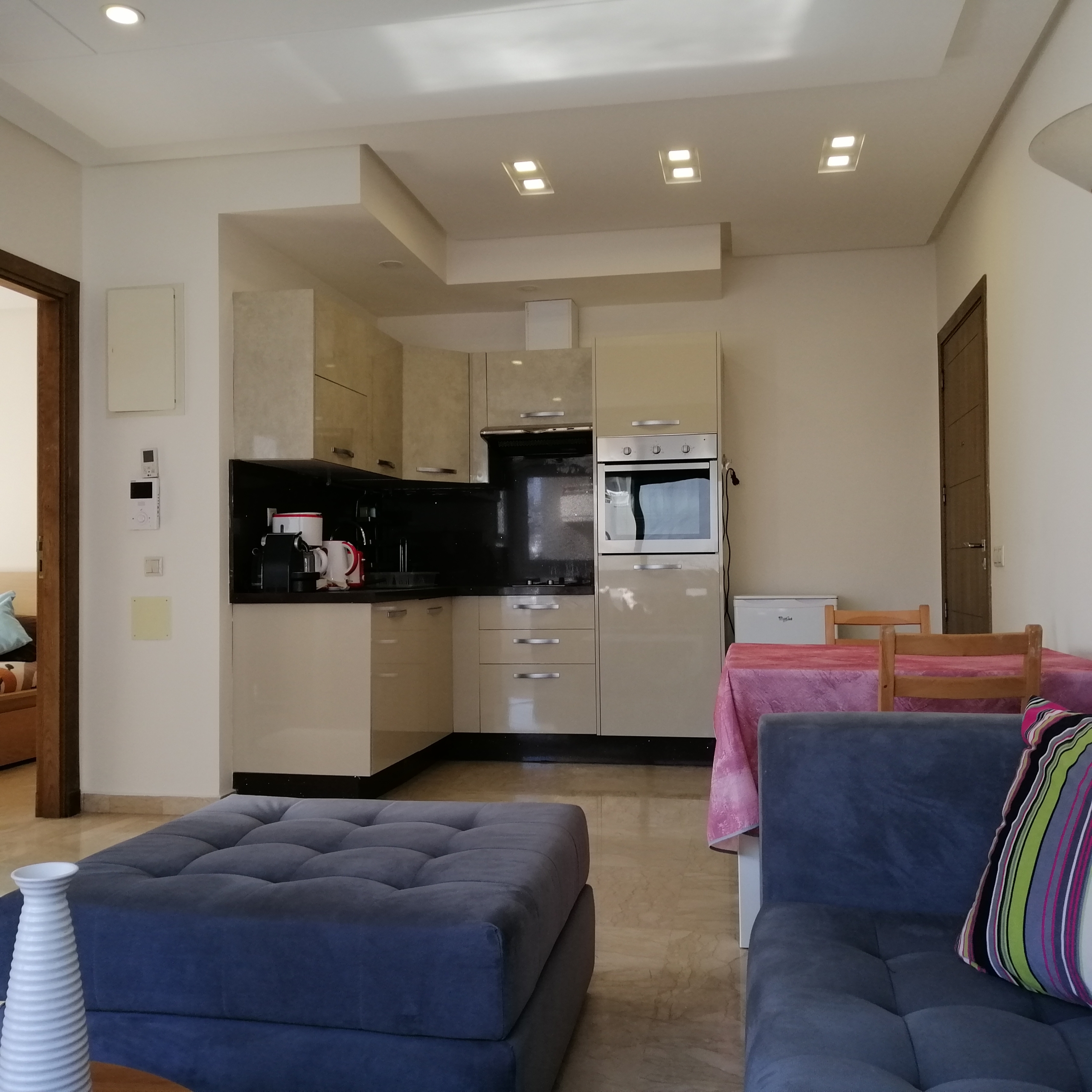 Location Beau Studio-Meublé-sur-Bourgogne