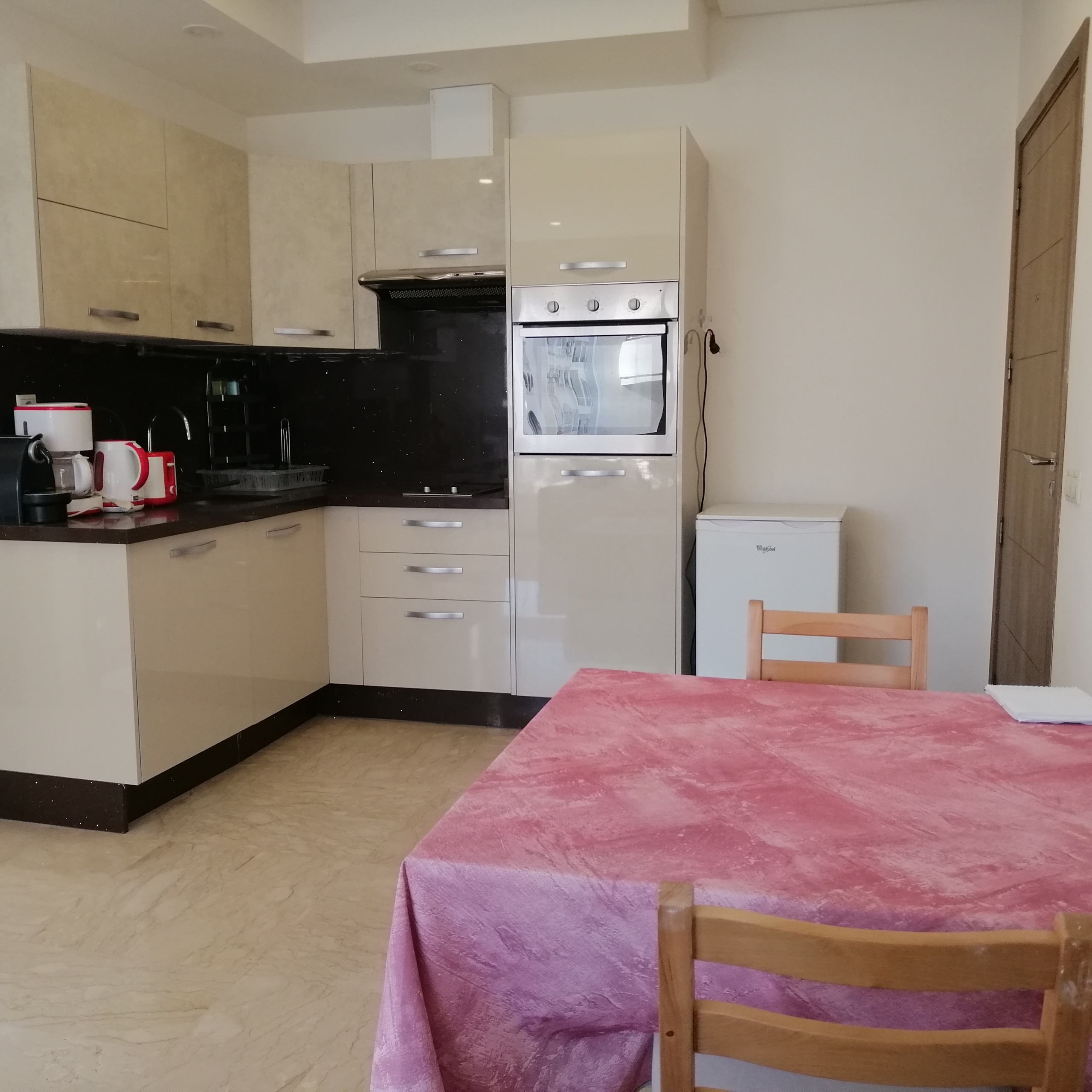 Location Beau Studio-Meublé-sur-Bourgogne