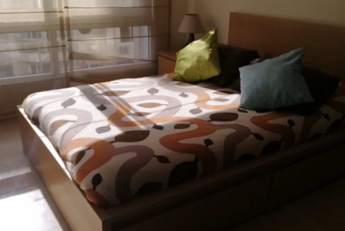 Location Beau Studio-Meublé-sur-Bourgogne