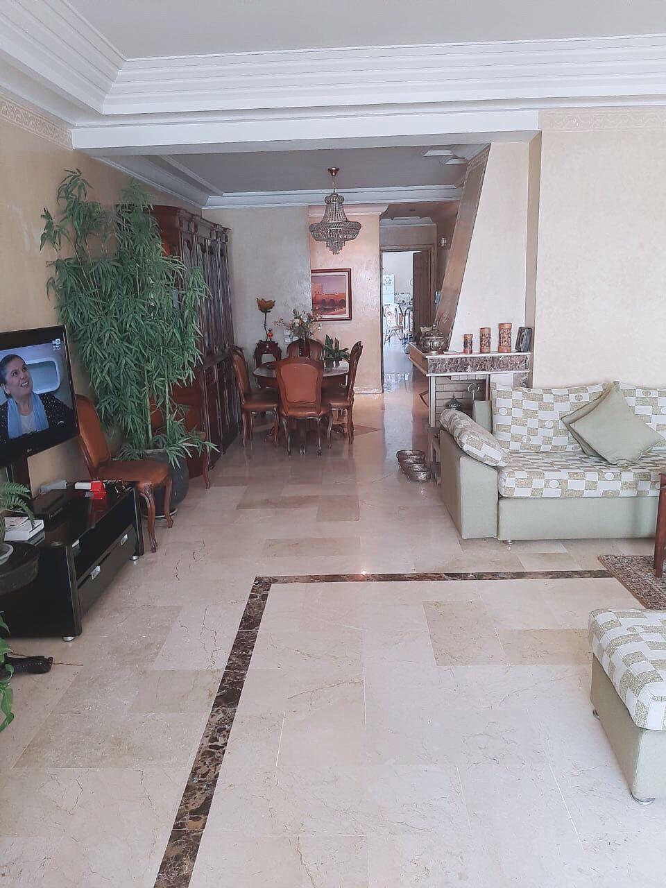 Vente Bel Appartement-Quartier-Palmier