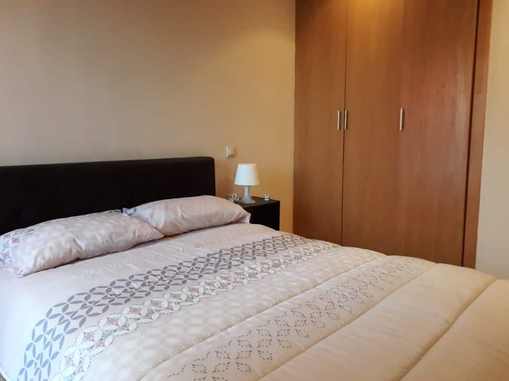 Location studio meublé-casablanca-maârif