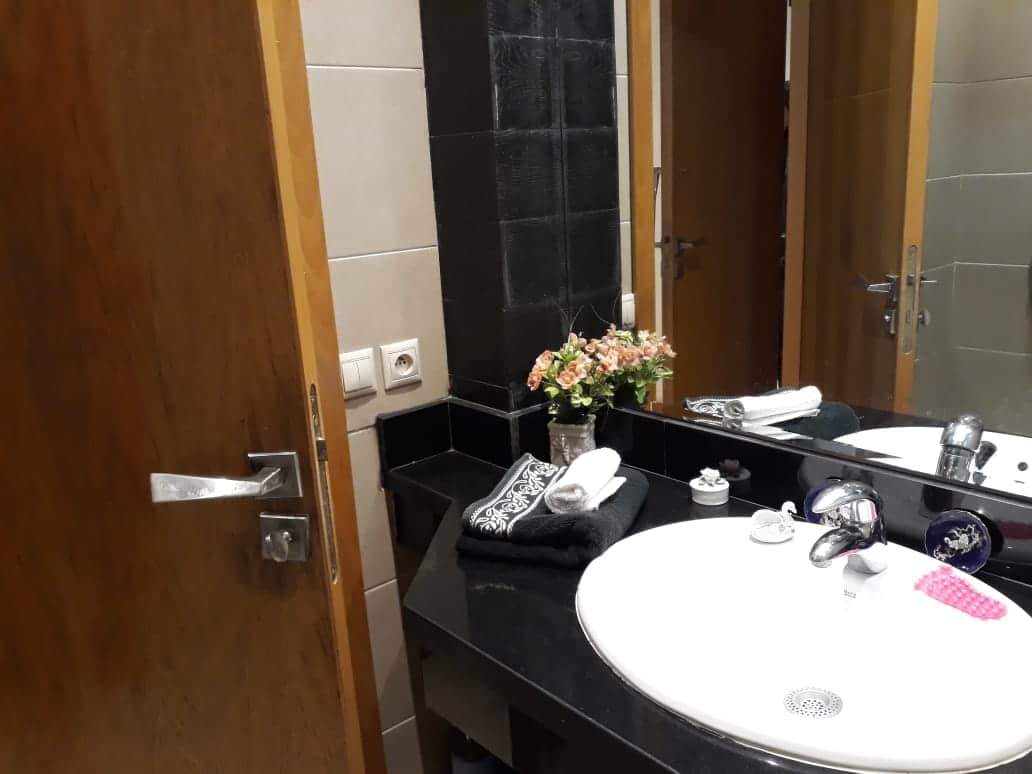 Location studio meublé-casablanca-maârif