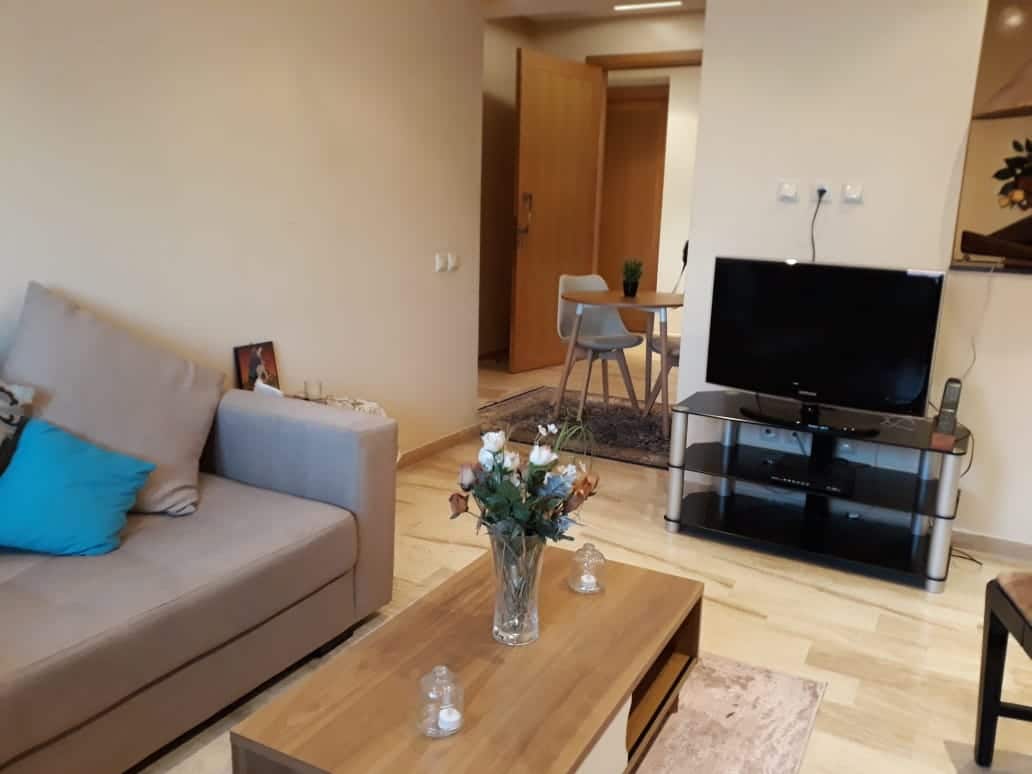 Location studio meublé-casablanca-maârif
