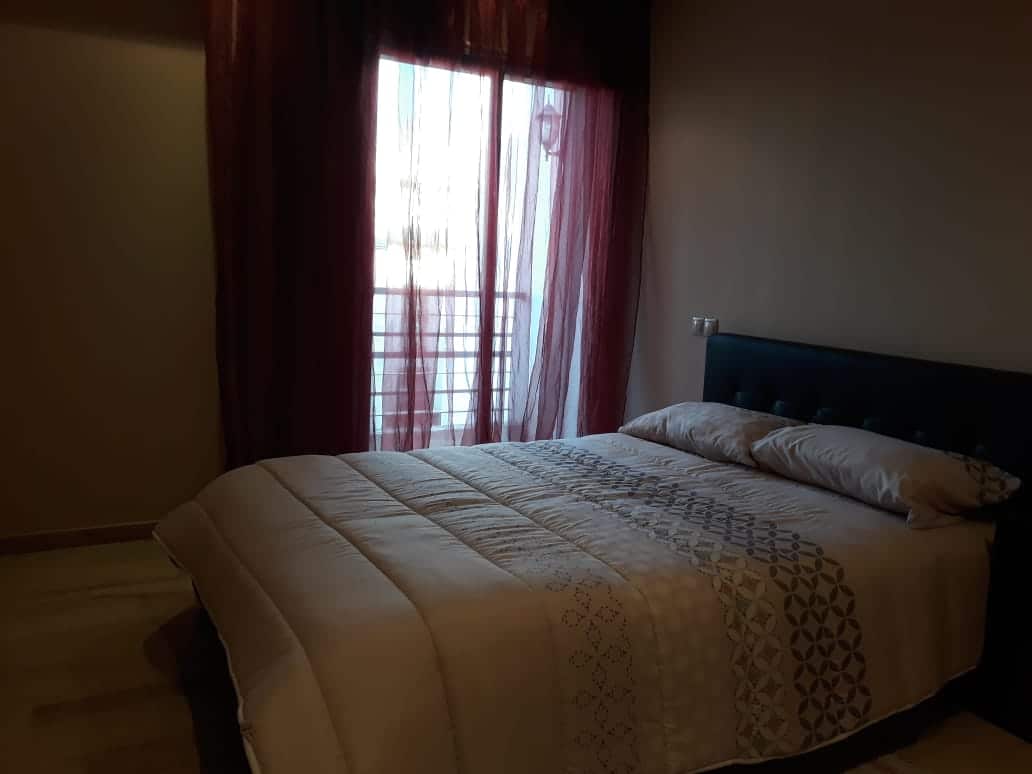 Location studio meublé-casablanca-maârif