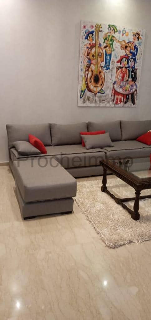 Location appartement meublé-sur-Bourgogne