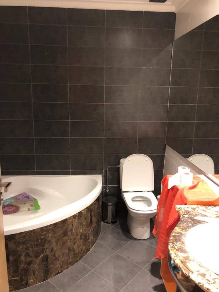 Location bel appartement-meublé- Sidi-Maârouf