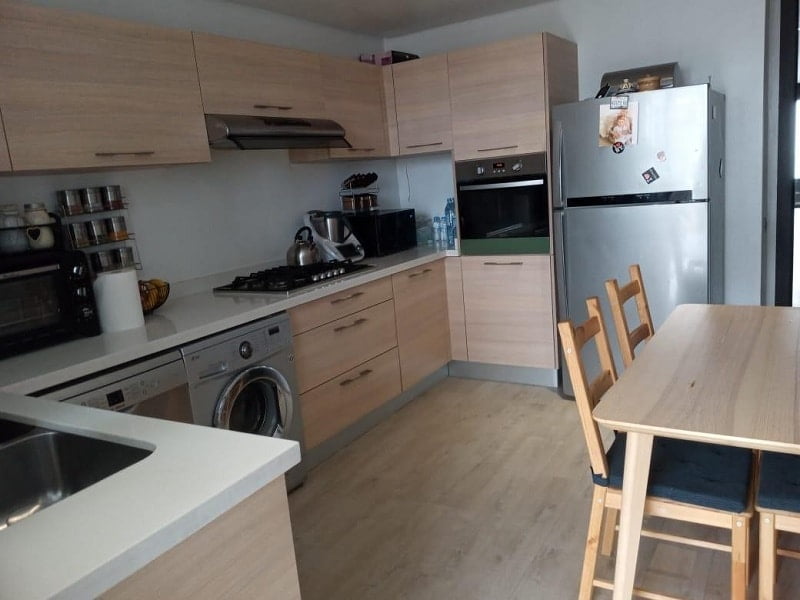 Location Appartement-vide-ou-meublé-sur-Sindibad-Ain-Diab,