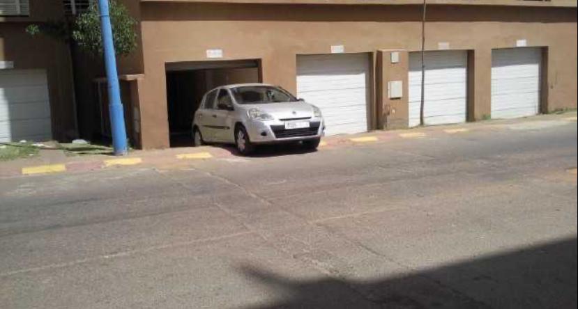 Location bel appartement-meublé- Sidi-Maârouf