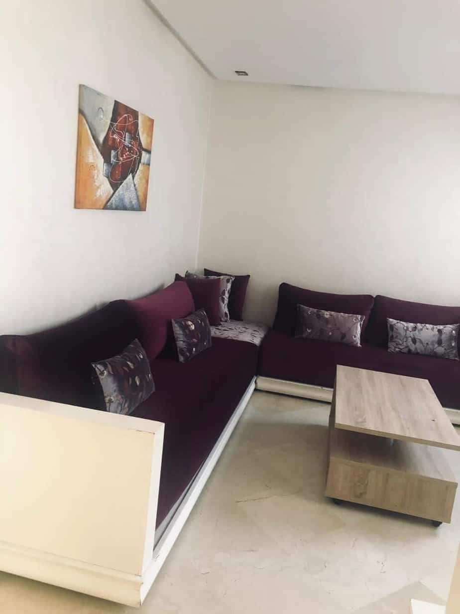 location appartement-studio-meublé-Gauthier,