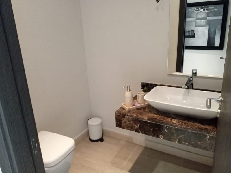 Location Appartement-vide-ou-meublé-sur-Sindibad-Ain-Diab,