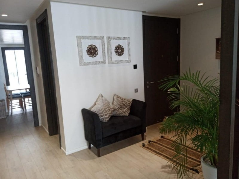 Location Appartement-vide-ou-meublé-sur-Sindibad-Ain-Diab,