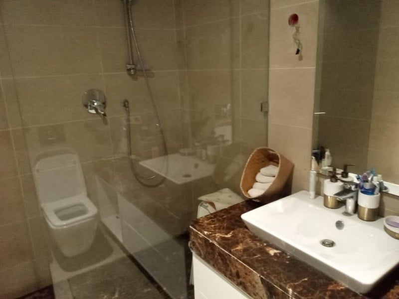 Location Appartement-vide-ou-meublé-sur-Sindibad-Ain-Diab,