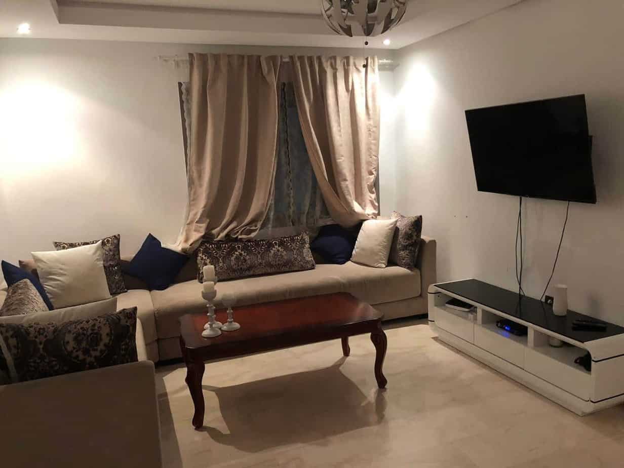 Offre location appartement-les Princesses