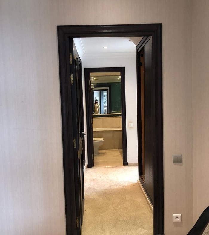 Location-Appartement-Meublée-Racine Ext