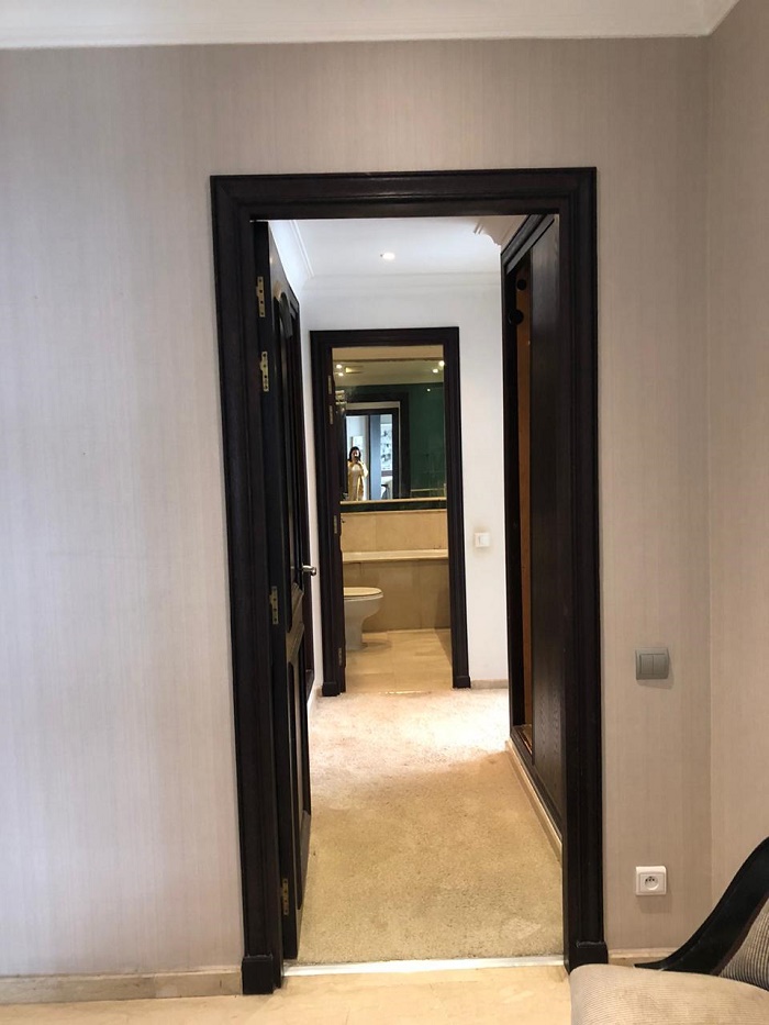 Location-Appartement-Meublée-Racine Ext