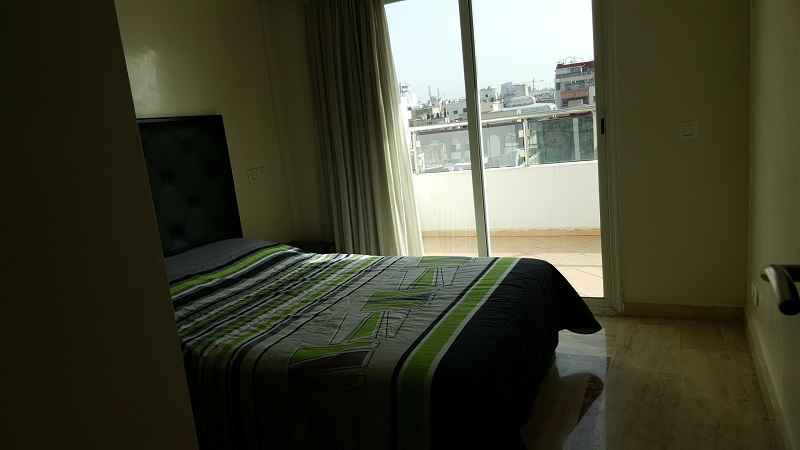 Studio-meublé-avec-terrasse-sur-Maârif