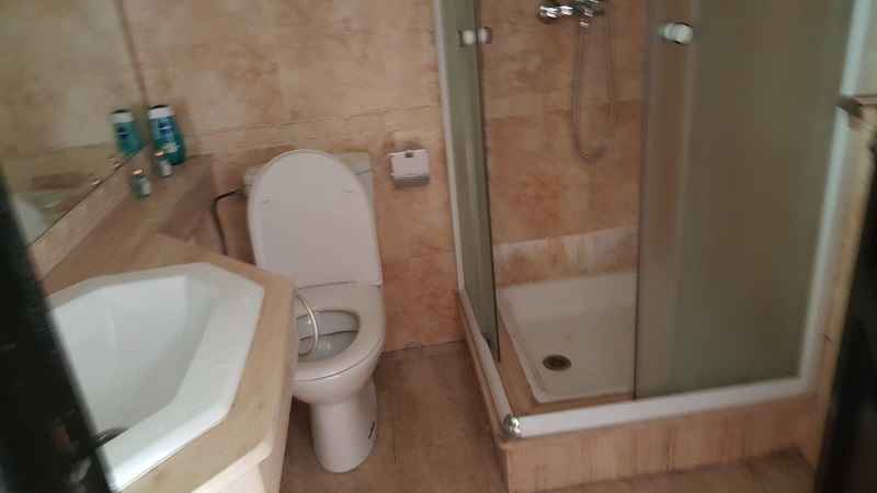 Studio-meublé-avec-terrasse-sur-Maârif