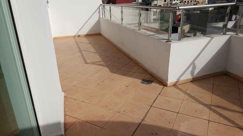 Studio-meublé-avec-terrasse-sur-Maârif