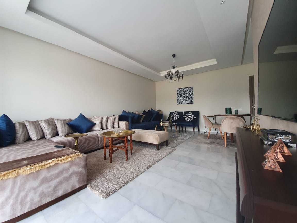 IMMOBILIER CASABLANCA