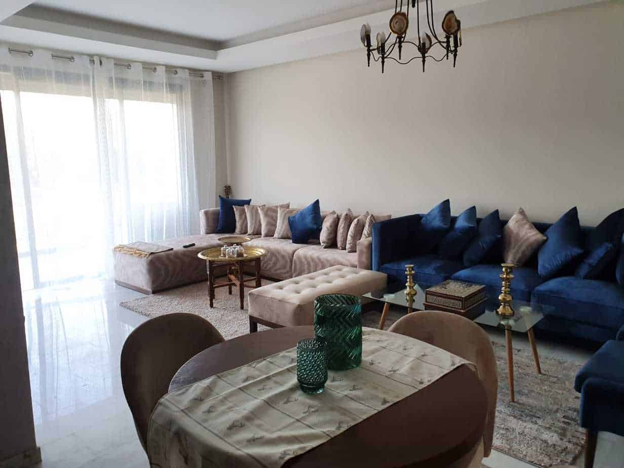 IMMOBILIER CASABLANCA