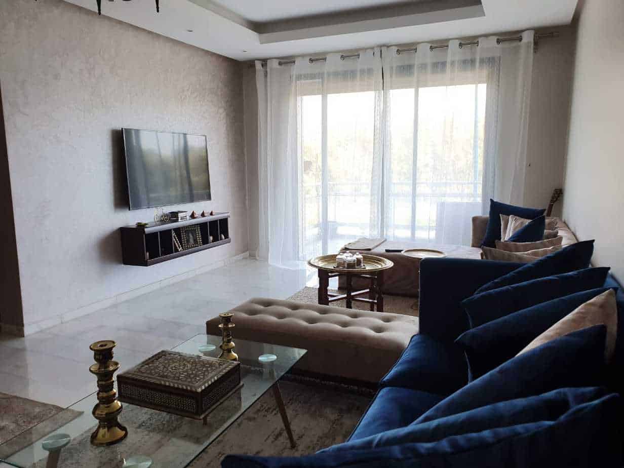 IMMOBILIER CASABLANCA