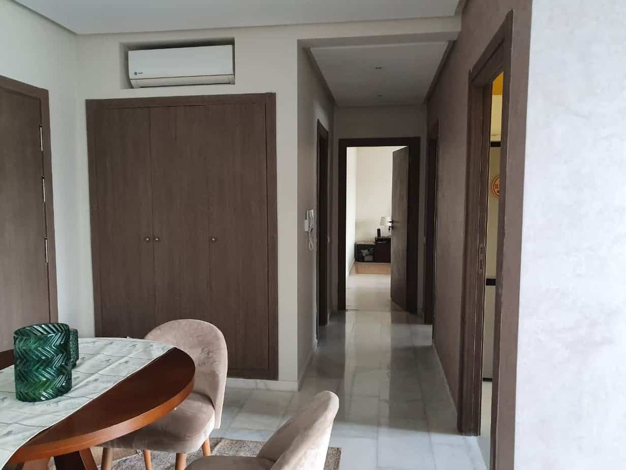 IMMOBILIER CASABLANCA