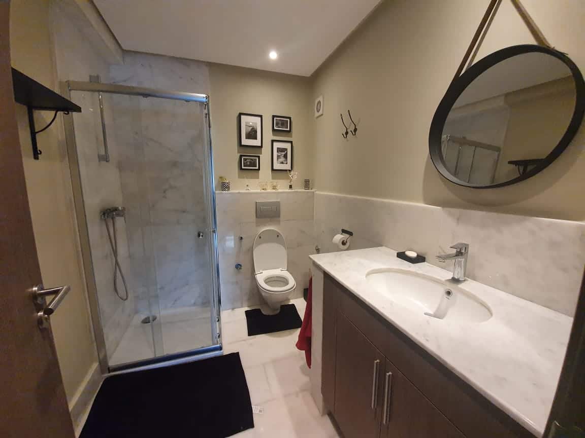 IMMOBILIER CASABLANCA