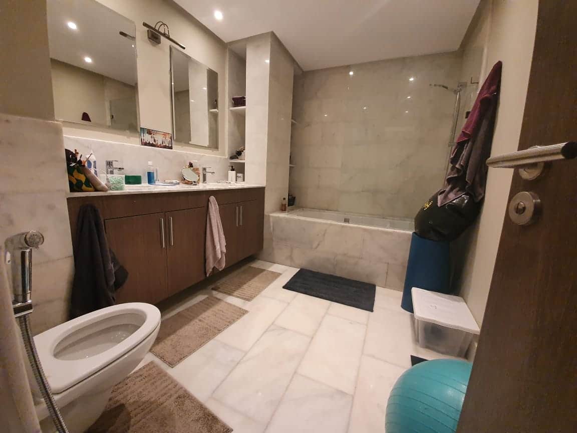 IMMOBILIER CASABLANCA