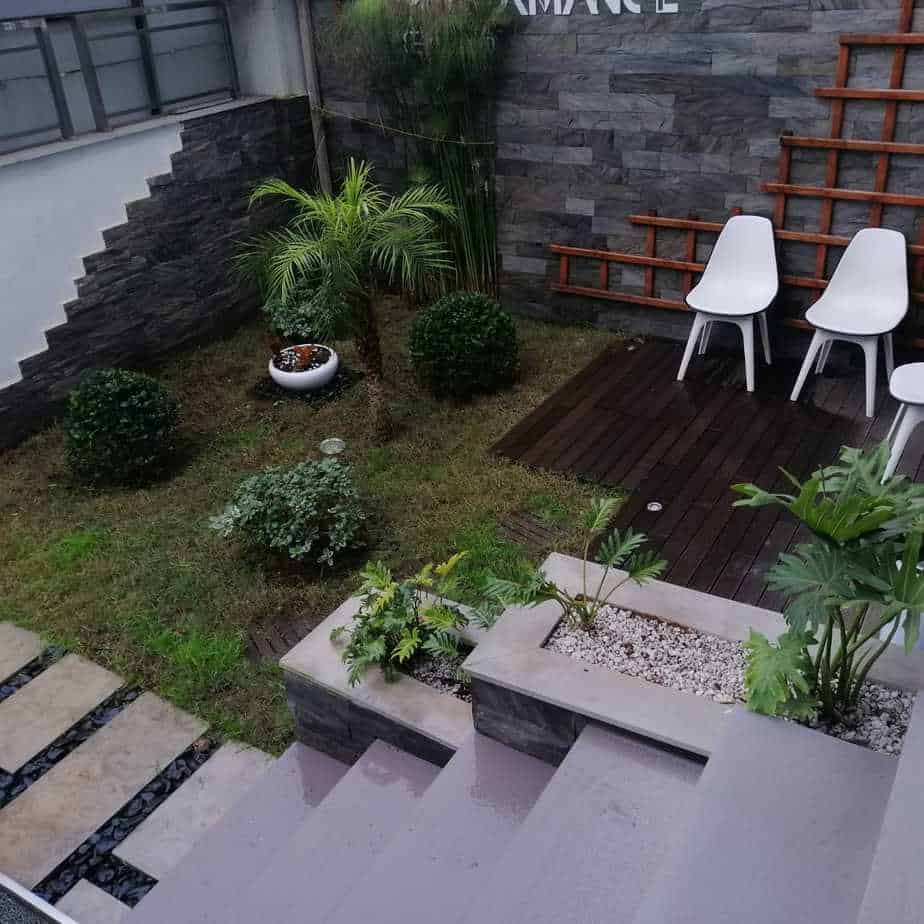 Location Villa Usage tout commerces