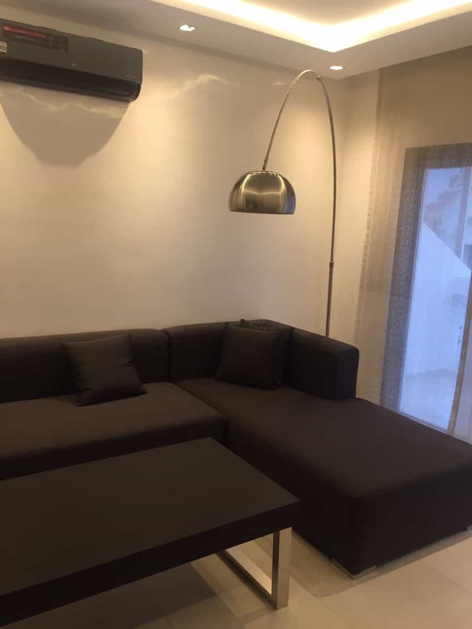 appartement meublé a-louer-avec-terrasse-Racine