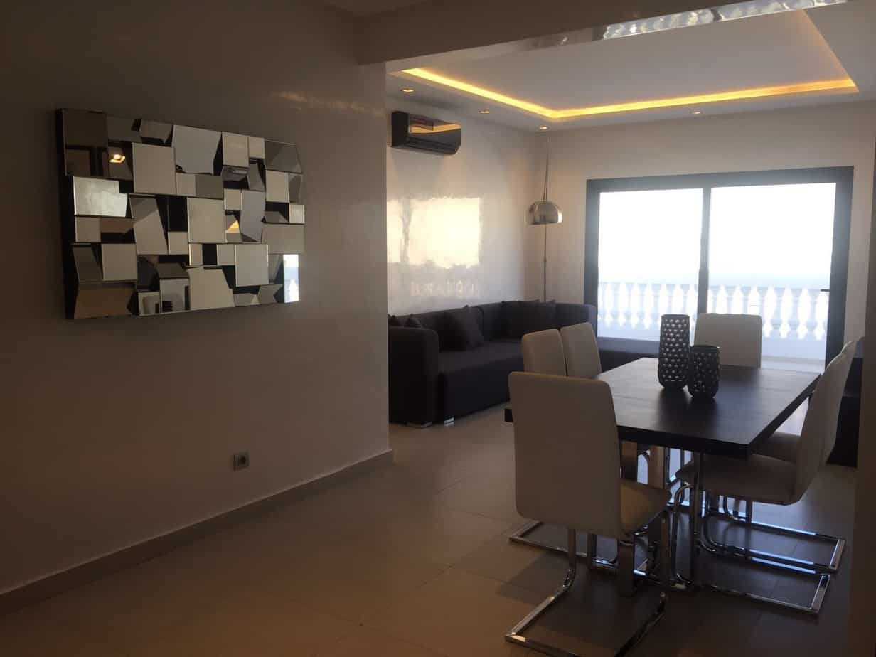 appartement meublé a-louer-avec-terrasse-Racine