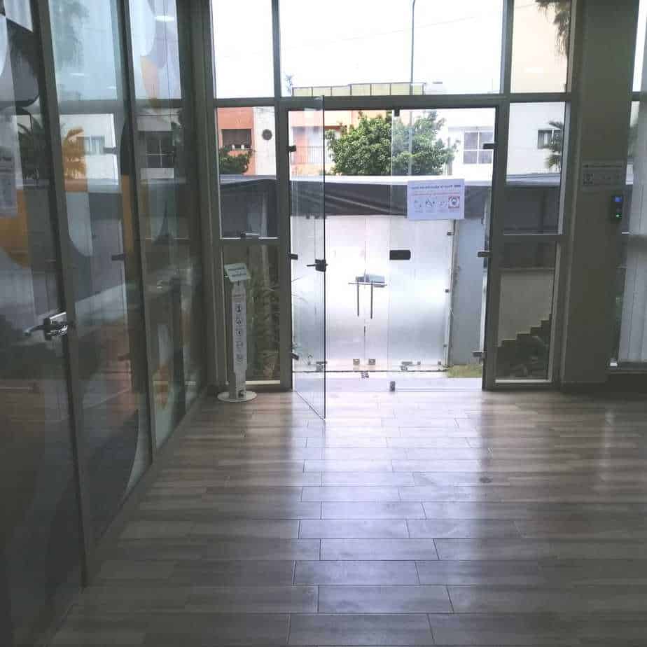 Location Villa Usage tout commerces