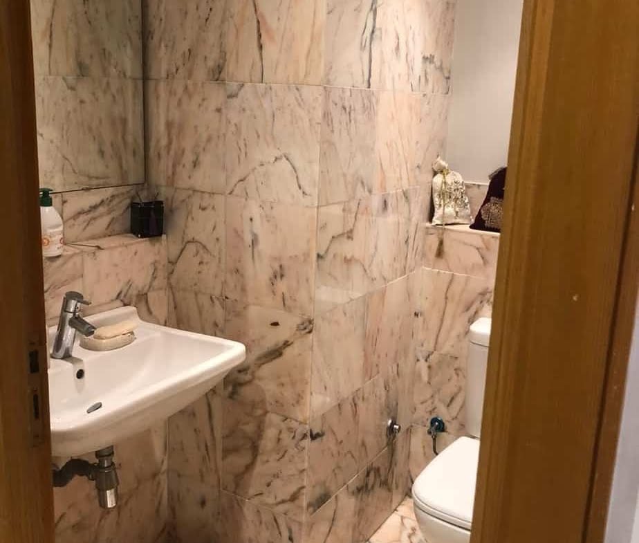 Vente bel appartement quartier Californie