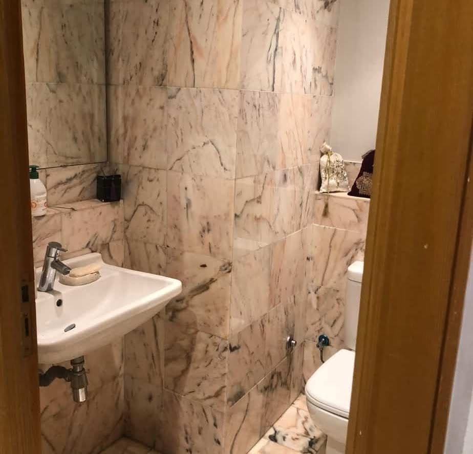 Vente bel appartement quartier Californie