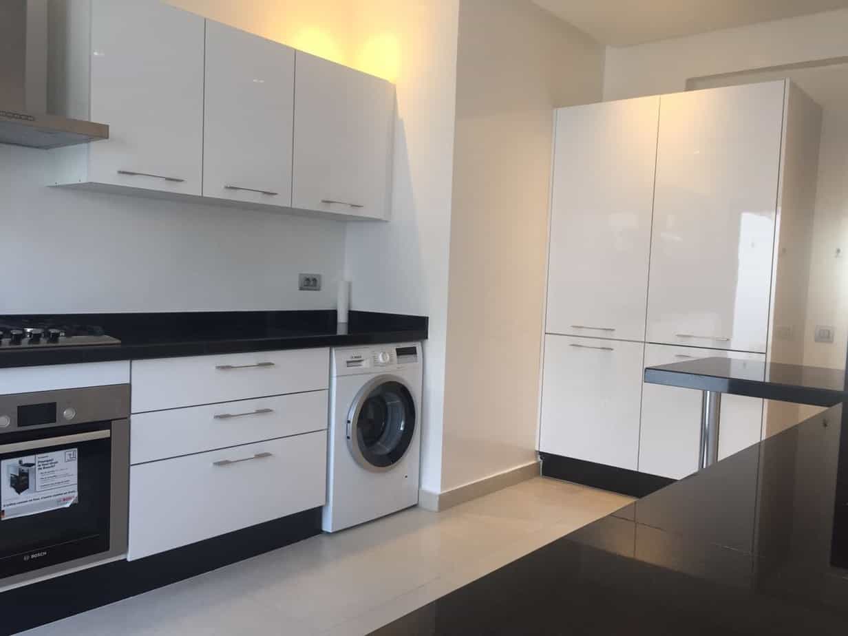 appartement meublé a-louer-avec-terrasse-Racine