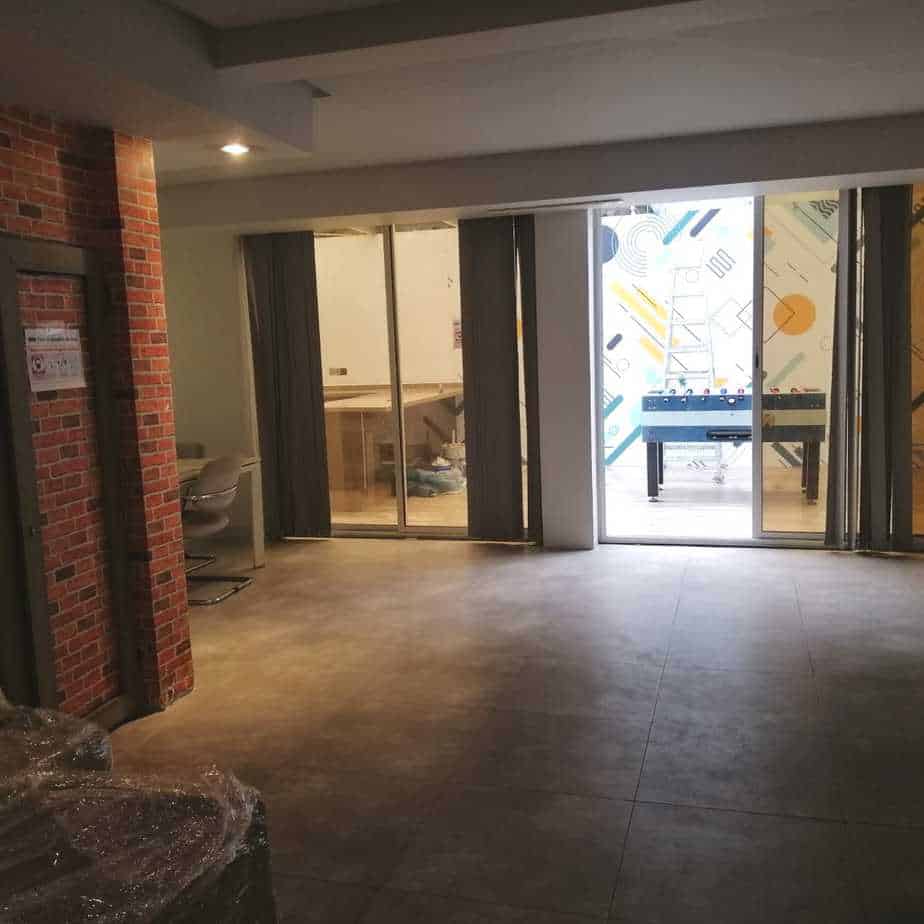 Location Villa Usage tout commerces