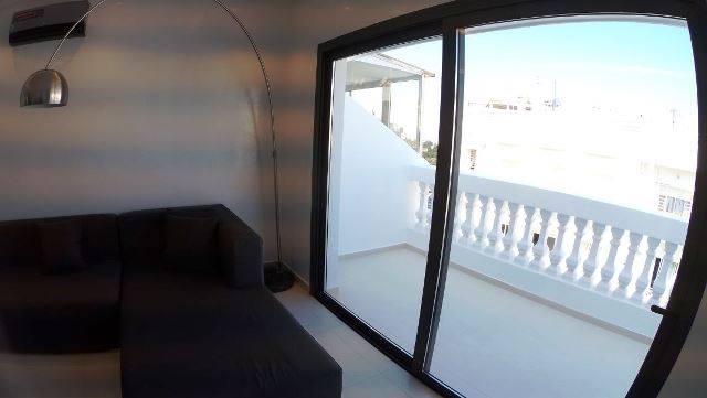 appartement meublé a-louer-avec-terrasse-Racine