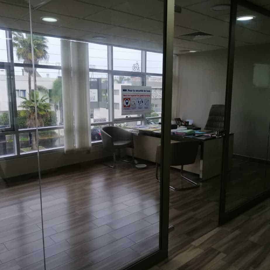 Location Villa Usage tout commerces