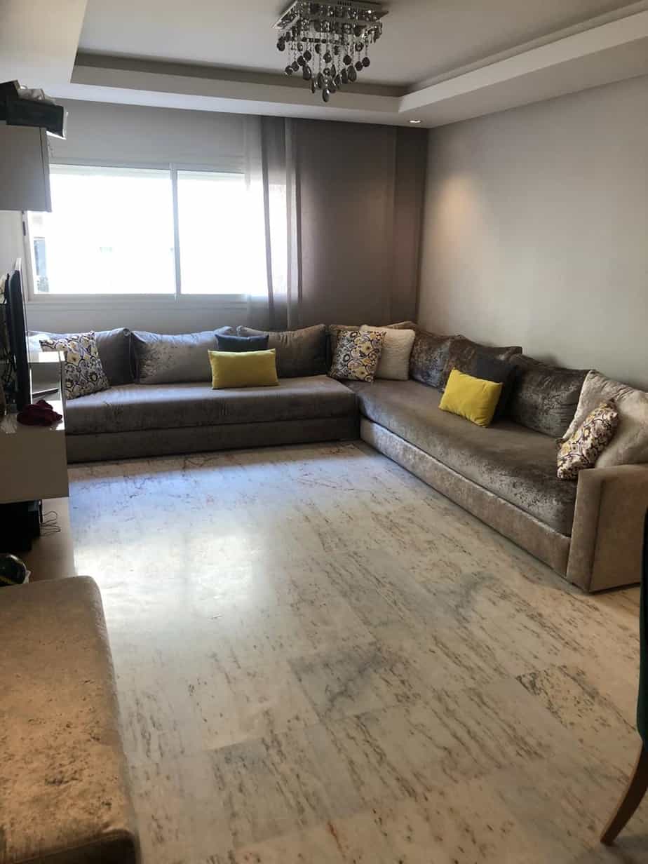 Vente bel appartement quartier Californie