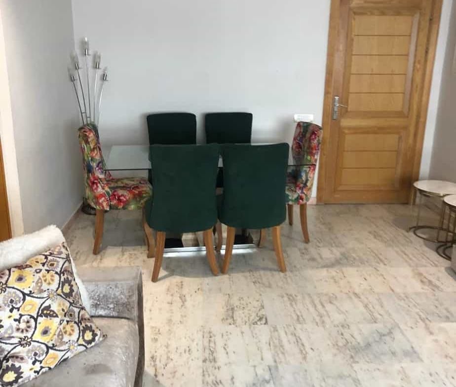 Vente bel appartement quartier Californie