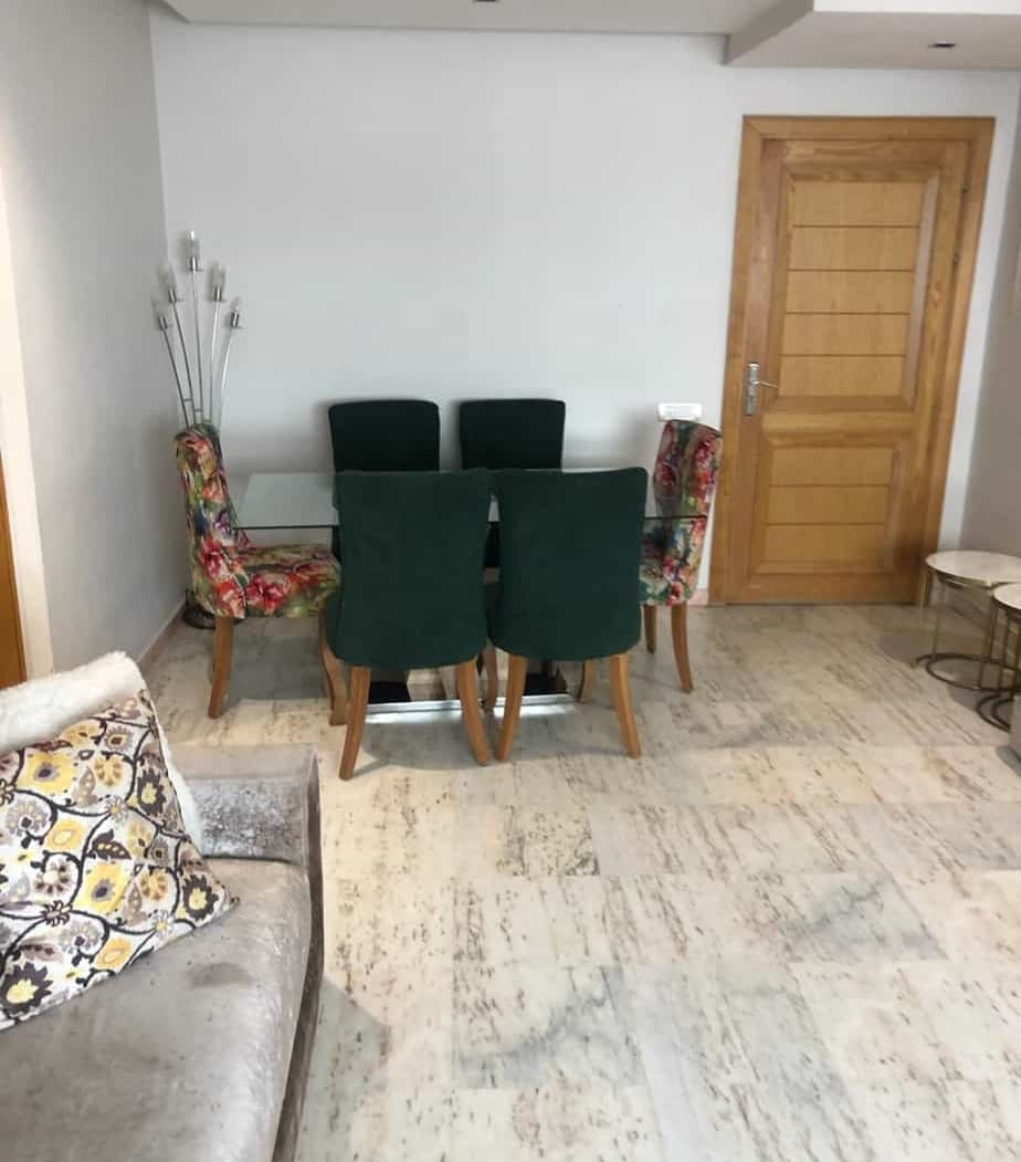 Vente bel appartement quartier Californie