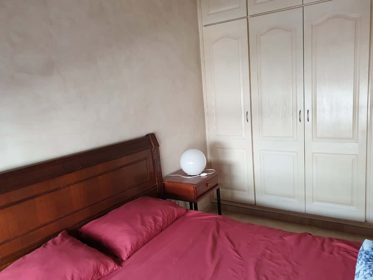 Location studio meublé au-centre-ville