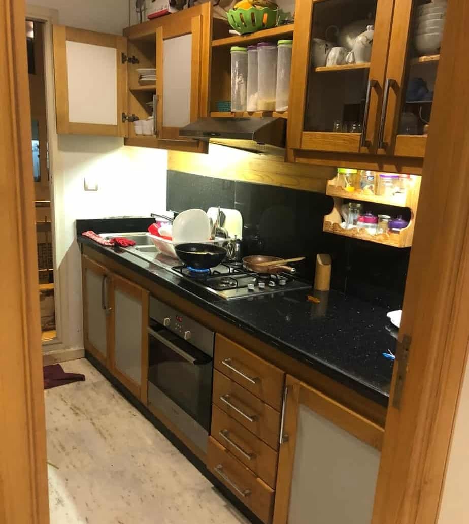 Vente bel appartement quartier Californie