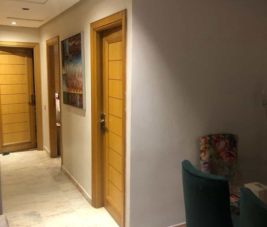 Vente bel appartement quartier Californie