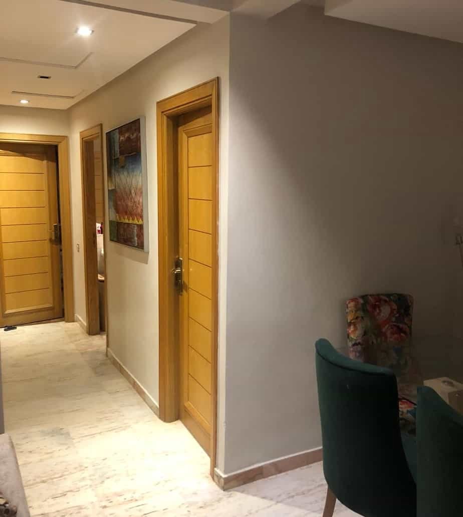 Vente bel appartement quartier Californie