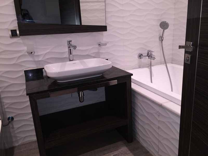 Joli Appartement a louer sur-Racine