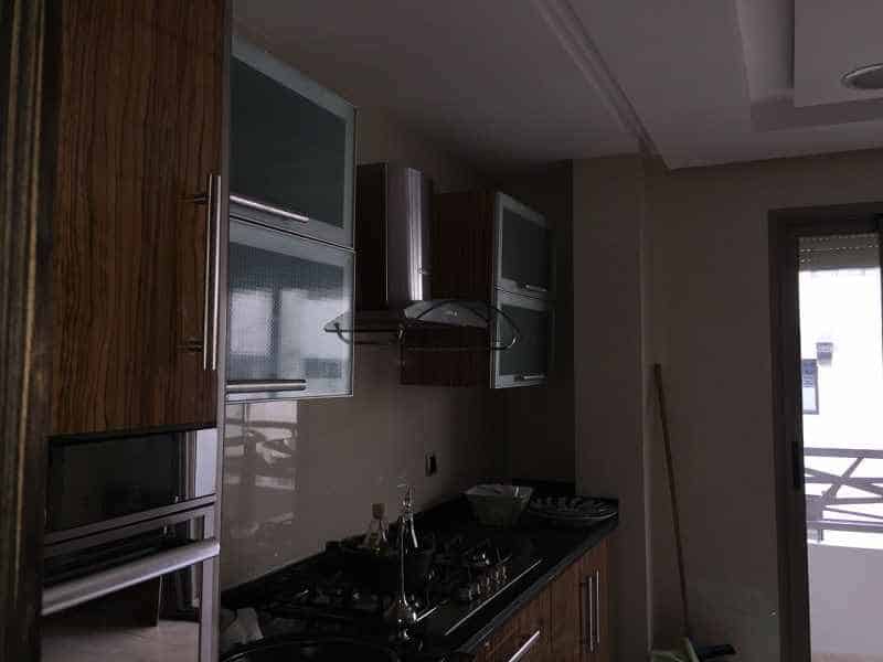 Joli Appartement a louer sur-Racine