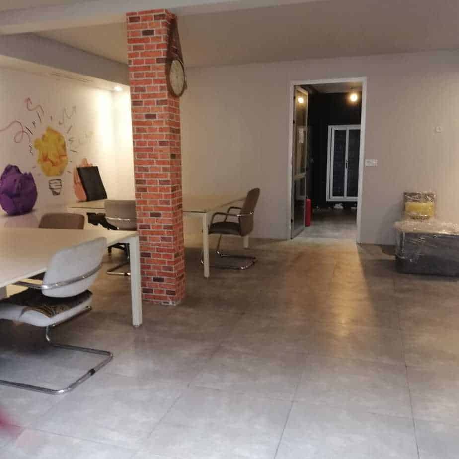 Location Villa Usage tout commerces