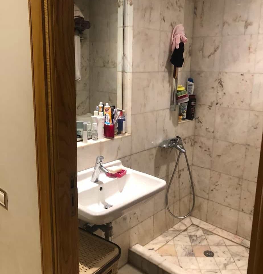 Vente bel appartement quartier Californie